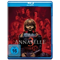 Annabelle 3