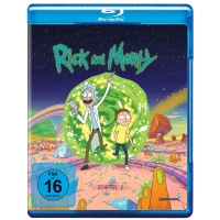 Staffel 1