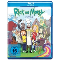 Staffel 2