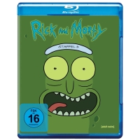 Staffel 3