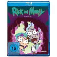 Staffel 4