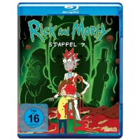 Staffel 7