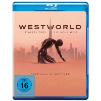 Drei: Die neue Welt
