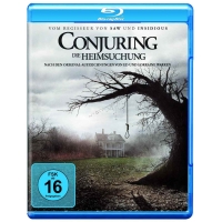 Conjuring 1: Die Heimsuchung