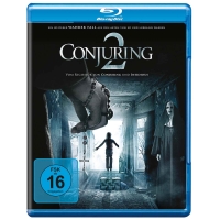 Conjuring 2