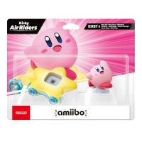 Kirby & Warp-Stern (2025)