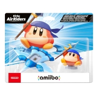 Waddle-Dee-Assistent & Flügel-Stern (2025)