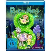 Staffel 8