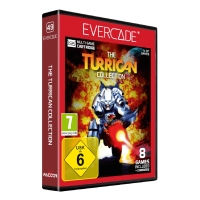 #049 Turrican Collection