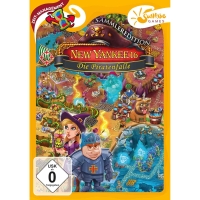 16: Die Piratenfalle (2026)