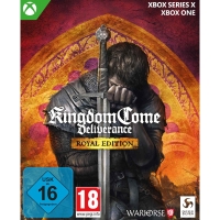 Microsoft Xbox One/Series X