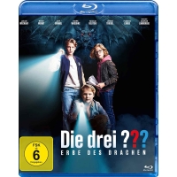 Erbe des Drachen (2023)