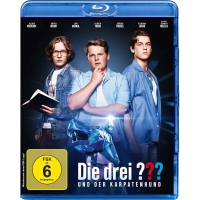 und der Karpatenhund (2025)