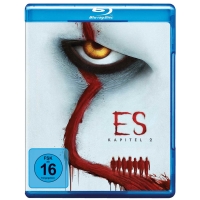 Es - Kapitel 2 (2019)
