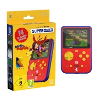 #07: Blaze Rare Super Pocket  (2026)