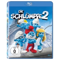 Die Schlümpfe 2 (2013)