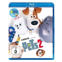 Pets 2 (2019)