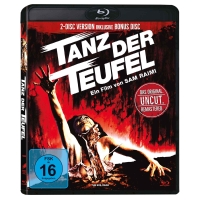 Tanz der Teufel (1981)
