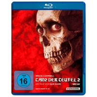 Tanz der Teufel 2 (1987)