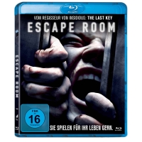 Escape Room (2019)