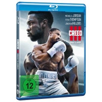 Creed 3 - Rocky´s Legacy (2023)