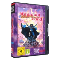 Magician Lord