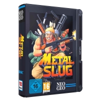 Metal Slug