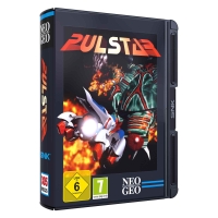 Pulstar