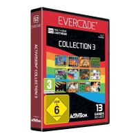 #052 Activision Collection 3