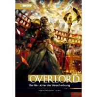 10 - Der Herrscher der Verschwörung (2026)