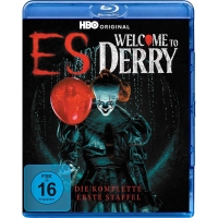 Es - Welcome to Derry, Staffel 1 (2026)