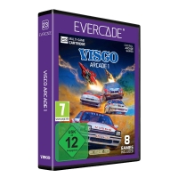 #023 Visco Arcade 1