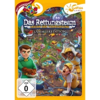 20: Legion der Vernichtung (2026)