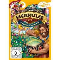 19: Pandoras Geschenkbox (2026)