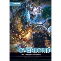 11 - Der Zwergenhandwerker (2026)