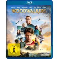 Woodwalkers (2025)