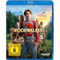 Woodwalkers 2 (2026)
