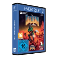 #011 The Doom Collection 1 (2 Games)