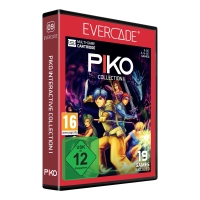 #009 Piko Interactive Collection 1 (Re-Release 2026)