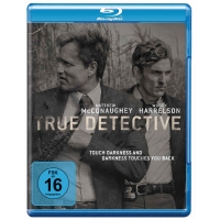 Staffel 1 (2014)