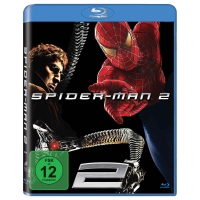 Spider-Man 2 (2004)