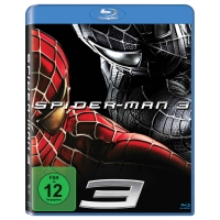 Spider-Man 3 (2007)