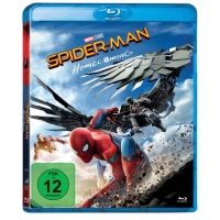 Spider-Man: Homecoming (2017)