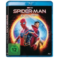 Spider-Man: No Way Home (2021)