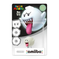 Buu Huu / Boo (2016)