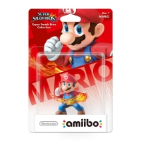 001 Mario (2014)